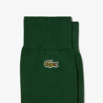 Pack de 2 pares de calcetines largos unisex