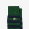 Pack de 2 pares de calcetines largos unisex