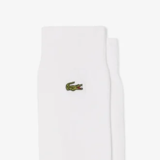 Pack de 2 pares de calcetines largos unisex