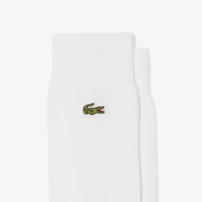 Pack de 2 pares de calcetines largos unisex