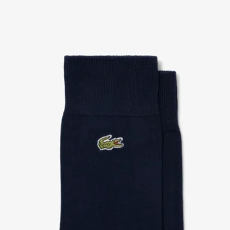 Pack de 2 pares de calcetines largos unisex