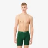 Pack de 3 boxers de malla técnica