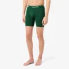 Pack de 3 boxers de malla técnica