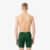 Pack de 3 boxers de malla técnica