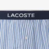 Pack de 3 boxers de popelín de algodón para hombre