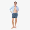 Pack de 3 boxers de popelín de algodón para hombre