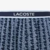 Pack de 3 boxers de popelín de algodón para hombre