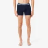 Pack de 3 bóxers con estampado Monogram para hombre