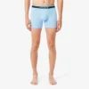 Pack de 3 bóxers con estampado Monogram para hombre