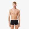 Pack de 3 bóxers de algodón elástico para hombre