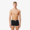 Pack de 3 bóxers de algodón elástico para hombre