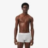 Pack de 3 bóxers de algodón elástico para hombre