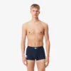 Pack de 3 bóxers de algodón elástico para hombre