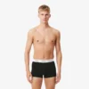 Pack de 3 bóxers de algodón elástico para hombre