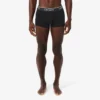 Pack de 3 bóxers de algodón elástico para hombre