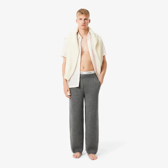 Pack de 3 bóxers de algodón elástico para hombre