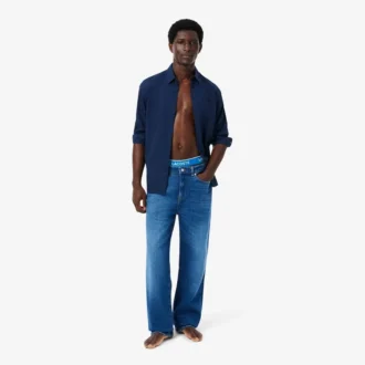 Pack de 3 bóxers de algodón elástico para hombre