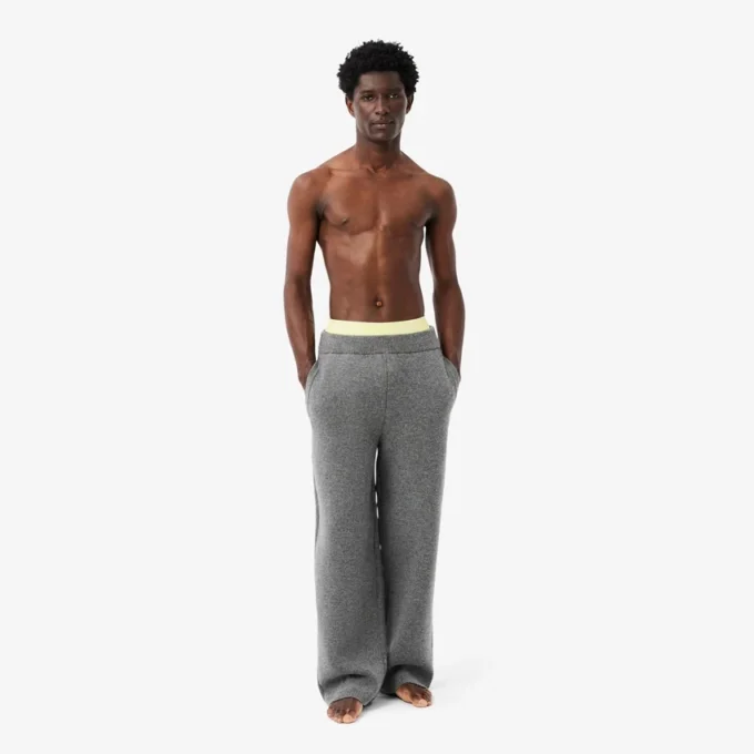 Pack de 3 bóxers de algodón elástico para hombre