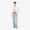 Pack de 3 bóxers de algodón elástico para hombre