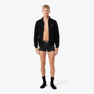 Pack de 3 bóxers de algodón elástico para hombre