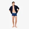 Pack de 3 bóxers de algodón elástico para hombre
