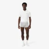 Pack de 3 bóxers de algodón elástico para hombre