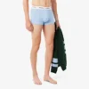 Pack de 3 bóxers de algodón elástico para hombre