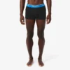 Pack de 3 bóxers de algodón elástico para hombre