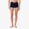Pack de 3 bóxers de algodón elástico para hombre