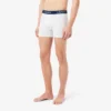 Pack de 3 bóxers de algodón elástico para hombre
