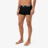 Pack de 3 bóxers de algodón elástico para hombre