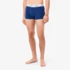 Pack de 3 bóxers de algodón elástico para hombre