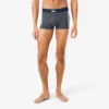 Pack de 3 bóxers de algodón elástico para hombre