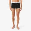 Pack de 3 bóxers de algodón elástico para hombre