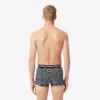 Pack de 3 bóxers de algodón elástico para hombre
