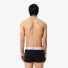 Pack de 3 bóxers de algodón elástico para hombre
