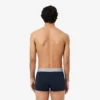 Pack de 3 bóxers de algodón elástico para hombre