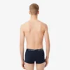 Pack de 3 bóxers de algodón elástico para hombre