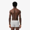 Pack de 3 bóxers de algodón elástico para hombre