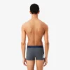 Pack de 3 bóxers de algodón elástico para hombre