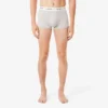 Pack de 3 bóxers de algodón elástico para hombre