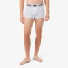 Pack de 3 bóxers de algodón elástico para hombre