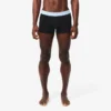 Pack de 3 bóxers de algodón elástico para hombre