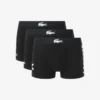 Pack de 3 bóxers de algodón elástico para hombre