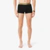 Pack de 3 bóxers de algodón elástico para hombre