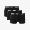 Pack de 3 bóxers de algodón elástico para hombre