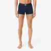 Pack de 3 bóxers de algodón elástico para hombre