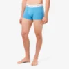 Pack de 3 bóxers de algodón elástico para hombre