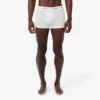 Pack de 3 bóxers de algodón elástico para hombre