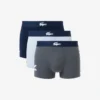 Pack de 3 bóxers de algodón elástico para hombre